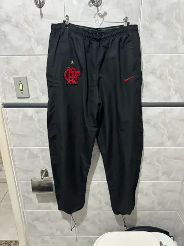 Calça Flamengo Nike 2007