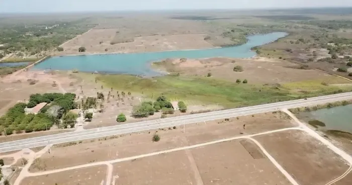 Terreno  Trairi 