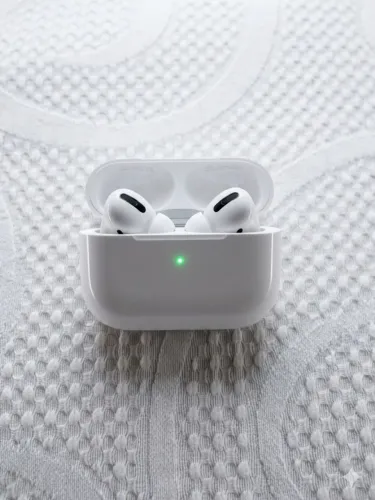 Fone de ouvido bluetooth
