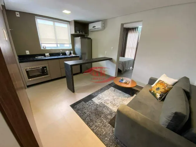 Apartamento à venda com área privativa no Buritis