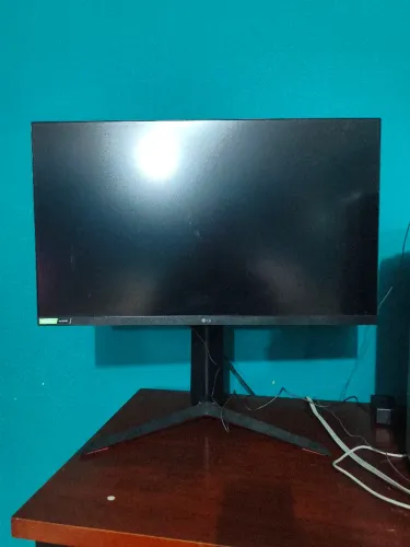 Monitor Gamer LG ultra gear 32