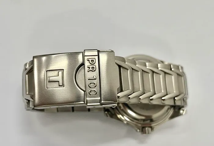 Tissot PR100