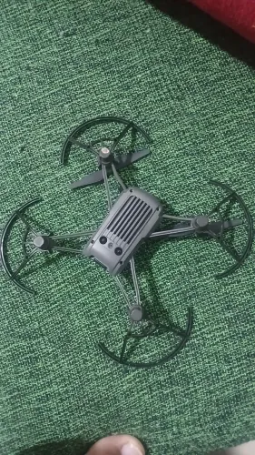 Drone com defeito leia descrição