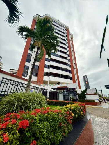 Beau Rivage Plaza [3704]
