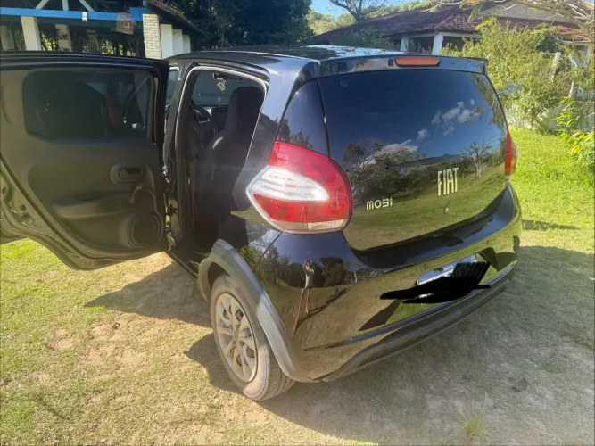 Fiat Mobi Like 1.0 Fire Flex 5P. 2024