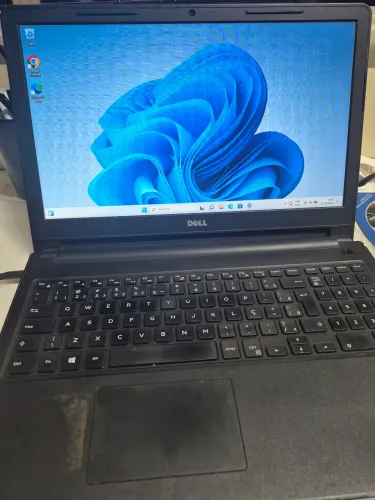 Notebook Dell