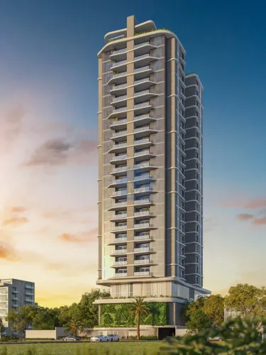 Apartamento Novo Alto Padrão no Jd. Polo Centro, Tecnologia de Ponta!