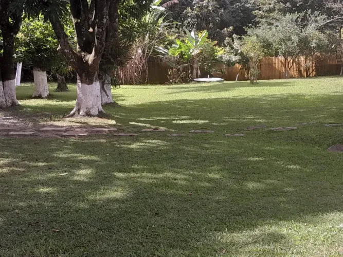 Gaúcho jardinagem