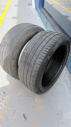 Pneu 225/45 R17 Pirelli