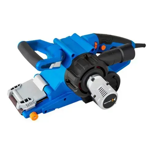 Lixadeira de cinta Dexter profissional 900w. Como nova!