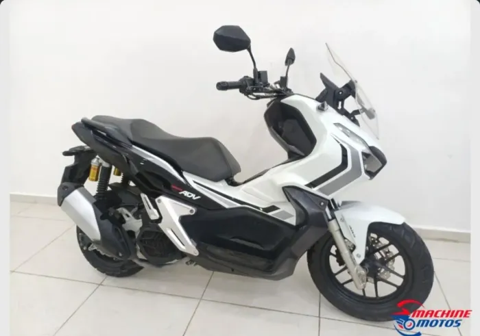 ADV 150 2022