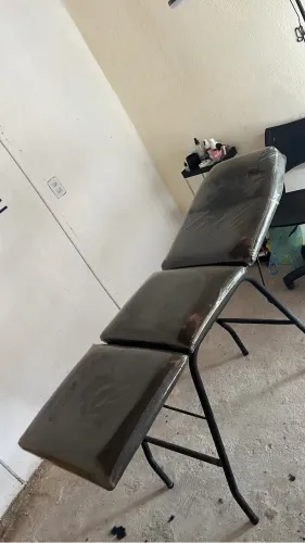 Maca 3 posições