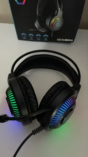 Fone Headset Gamer