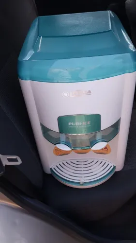 Vendo purificador Gelagua