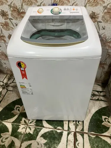 Máquina de lavar roupas Consul 11kg 
