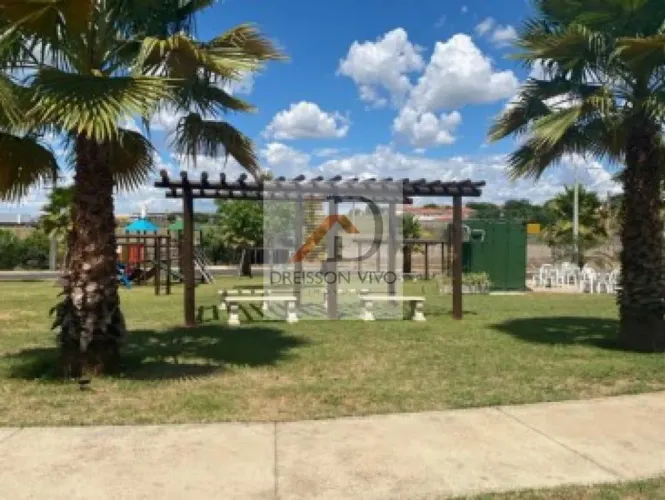 Terreno à Venda Condomínio Figueira II, São José do Rio Preto / SP