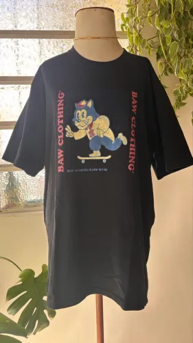 Camiseta BAW Original