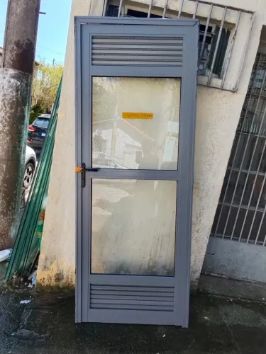 Porta de giro