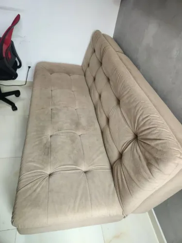 Sofá Cama Dobravel