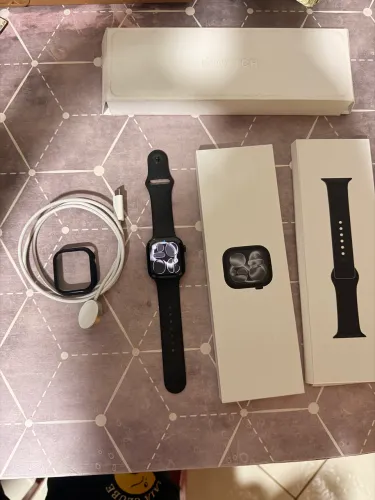 Apple Watch Series 11