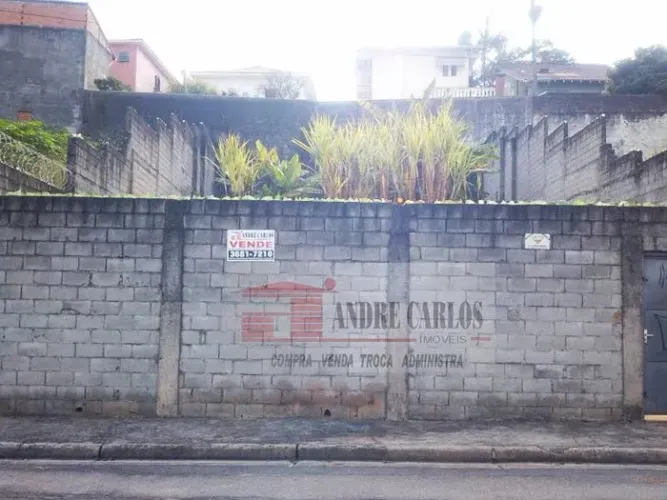 Terreno em City Bussocaba - Osasco