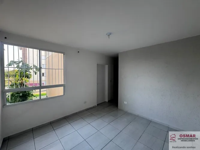 APARTAMENTO RESIDENCIAL em SUMARÉ - SP, JARDIM SÃO LUIZ (NOVA VENEZA)