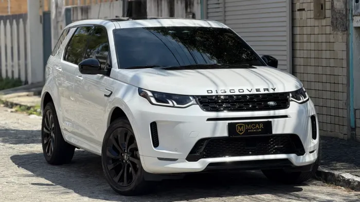 Land Rover Discovery Sport SE R-DYN. 2.0 Bi-TB DIE 2023