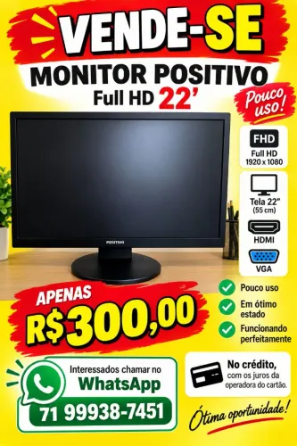 Monitor