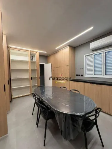 Galpão, 84 m² - venda por R$ 1.070.000,00 ou aluguel por R$ 7.380,46/mês - Paulicéia - São