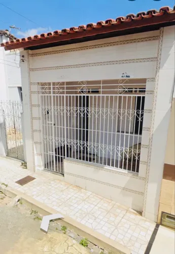 Casa 2 Quartos | R. Arnaldo Garcez | Riachão do Dantas