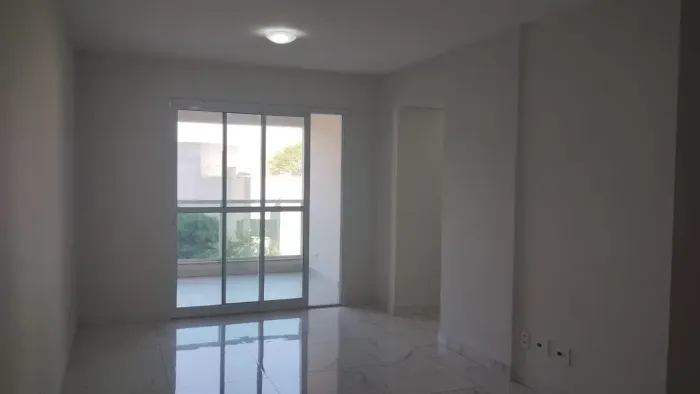 Apartamento para locação, 73m² no Bairro Campestre em Santo André/SP