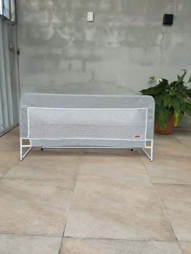 Grade de Proteção para Cama
