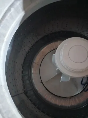 Máquina de lavar BRASTEMP