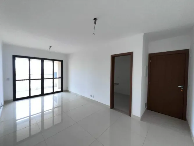 Apartamento à venda, 3 quartos, 1 suíte, 2 vagas, Paulista - Piracicaba/SP