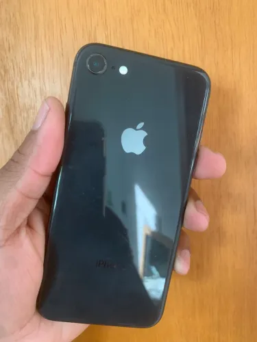 iPhone 8 64gigas tudo Ok Entrego 