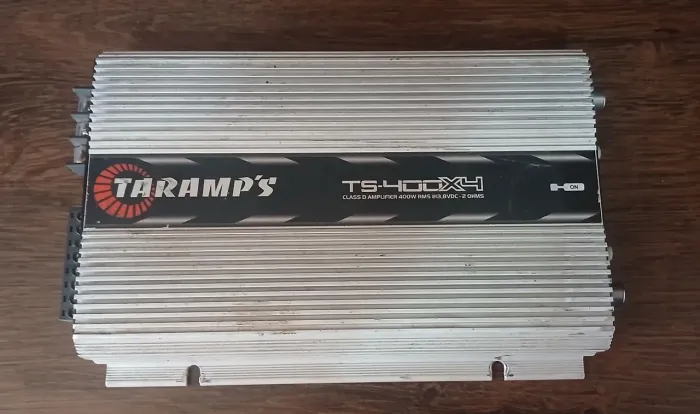 Taramps t400
