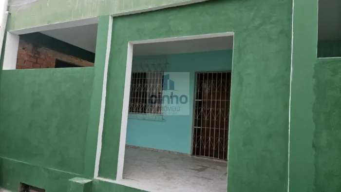 Casa para Locação em Salvador, Pernambués, 3 dormitórios, 1 suíte, 2 banheiros