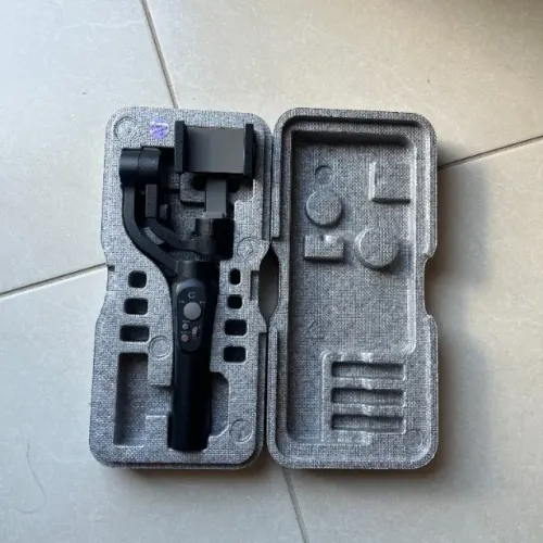 Estabilizador Gimbal Zhiyun Cinepeer C11 Para Celular 3 Eixos