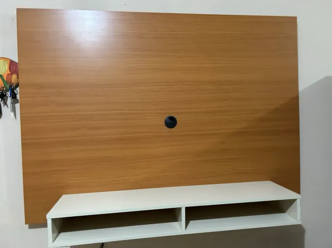 Painel da TV