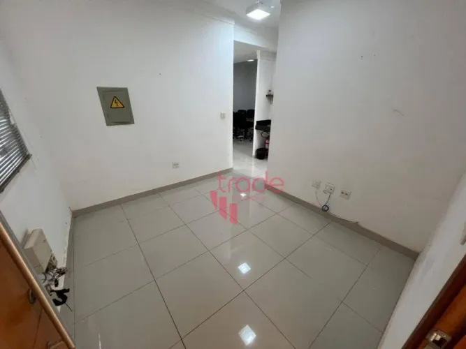 Sala Comercial para Alugar no Jardim Sumaré em Avenida de Grande Fluxo.