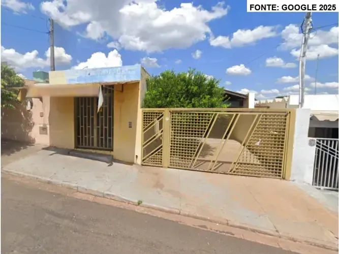 Casa 159m², Jales/SP