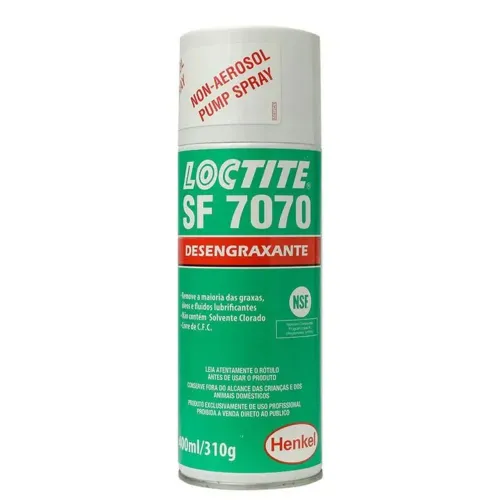 Desengraxante LOCTITE 7070