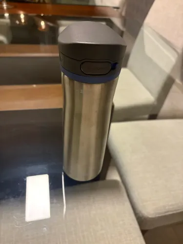 Garrafa Térmica Contigo 590ml