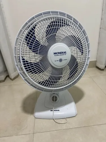 Ventilador Mondial