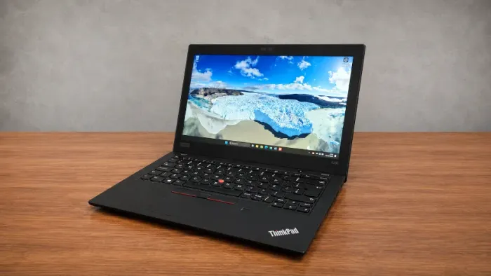 Lenovo Thinkpad i5 8ª geração 8gb Ssd 3 meses garantia