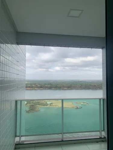 Alugo Apartamento em Imperatriz com Elevador