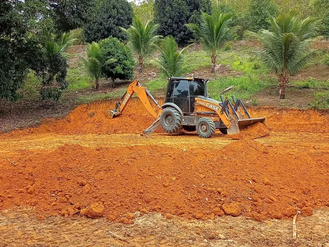 Vende-se Lindo Sítio em Palmares -PE
