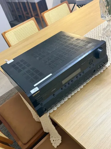 Receiver onkyo