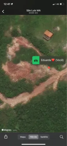 Terreno 