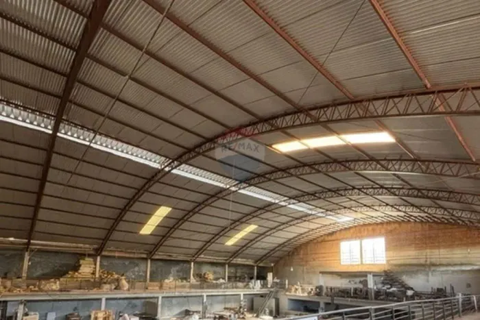 Venda - Galpão de 6.003 m² - Cidade de Ubá -MG localização privilegiada
